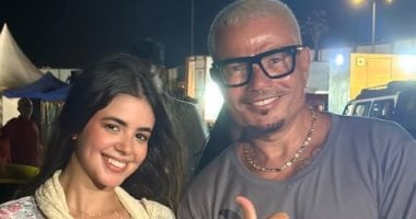 ملكة جمال وطبيبة.. من هى لجين خليفة بطلة كليب لولا البنات؟ ملكة جمال وطبيبة.. من هى لجين خليفة بطلة كليب لولا البنات؟