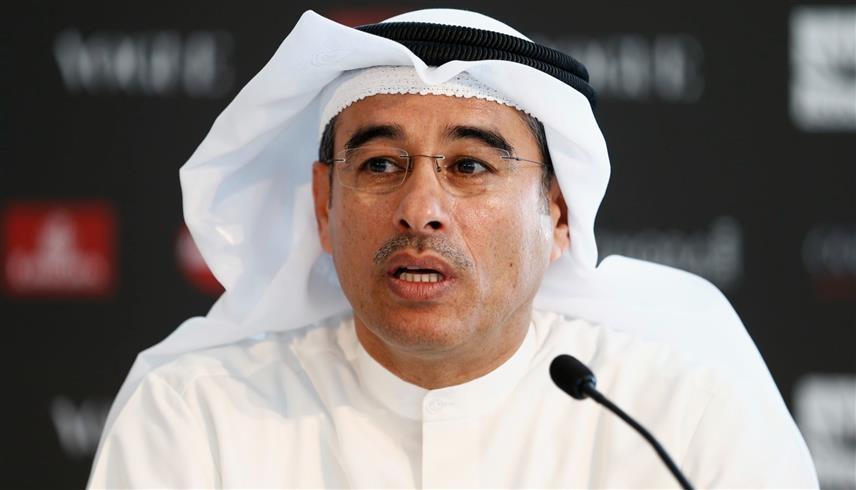 العبار يقود أكبر رهان عقاري خليجي لإعادة إعمار سوريا العبار يقود أكبر رهان عقاري خليجي لإعادة إعمار سوريا
