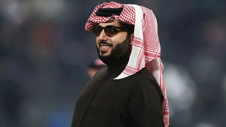 تركي آل الشيخ عن أم كلثوم: أهم صوت نسائي عربي على مر التاريخ تركي آل الشيخ عن أم كلثوم: أهم صوت نسائي عربي على مر التاريخ