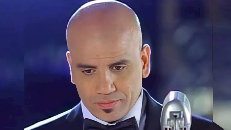 بعد تدهور حالته الصحية.. وفاة المطرب الشعبي مجدي خليل بعد تدهور حالته الصحية.. وفاة المطرب الشعبي مجدي خليل