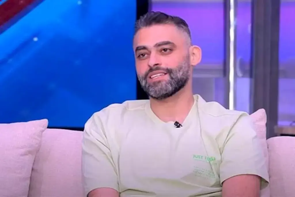 مرض الفنان أحمد جلال عبدالقوي- دليل شامل عن أورام الحجاب الحاجز