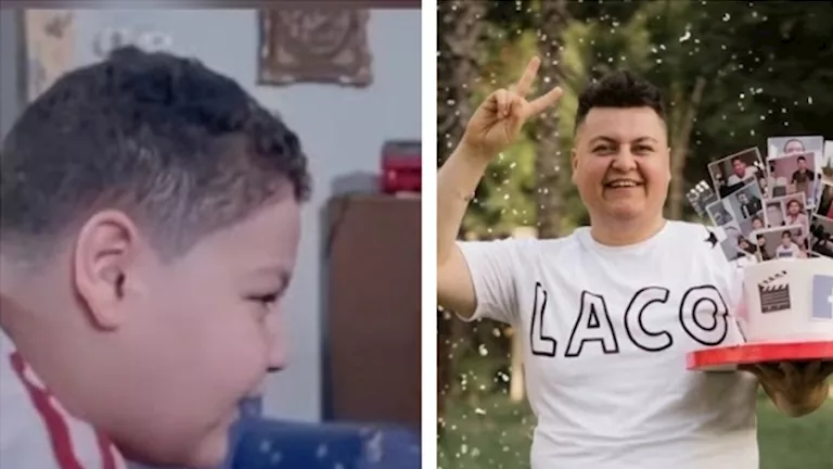 طارق عصام: “متدمر ومفيش مصدر دخل ونفسي أمثل مع أحمد العوضي” طارق عصام: "متدمر ومفيش مصدر دخل ونفسي أمثل مع أحمد العوضي"