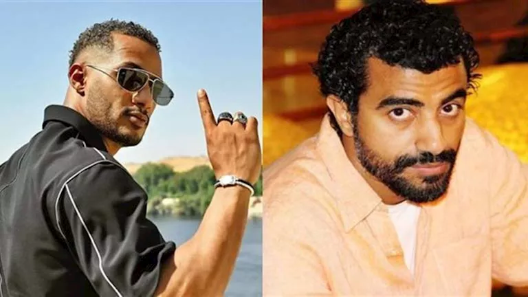 مسلسل محمد رمضان الجديد يواجه 3 أزمات قبل انطلاق التصوير