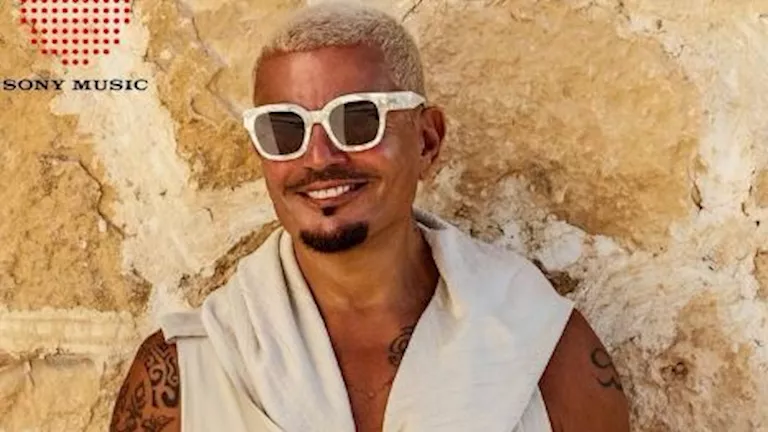 سبب تصدر عمرو دياب وأحمد السعدني التريند