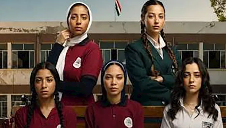 تفاصيل الحلقة الأخيرة من مسلسل “تحت السن” وكشف لغز مقتل “هنا” تفاصيل الحلقة الأخيرة من مسلسل "تحت السن" وكشف لغز مقتل "هنا"