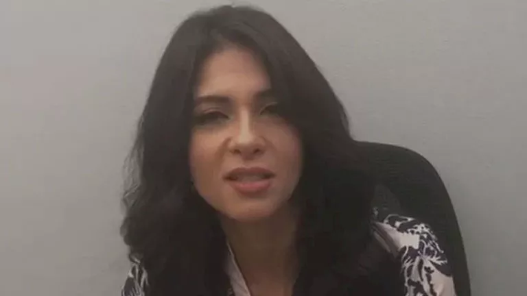 سارة ياسين تكشف حقيقة إفلاس جدها إسماعيل ياسين سارة ياسين تكشف حقيقة إفلاس جدها إسماعيل ياسين