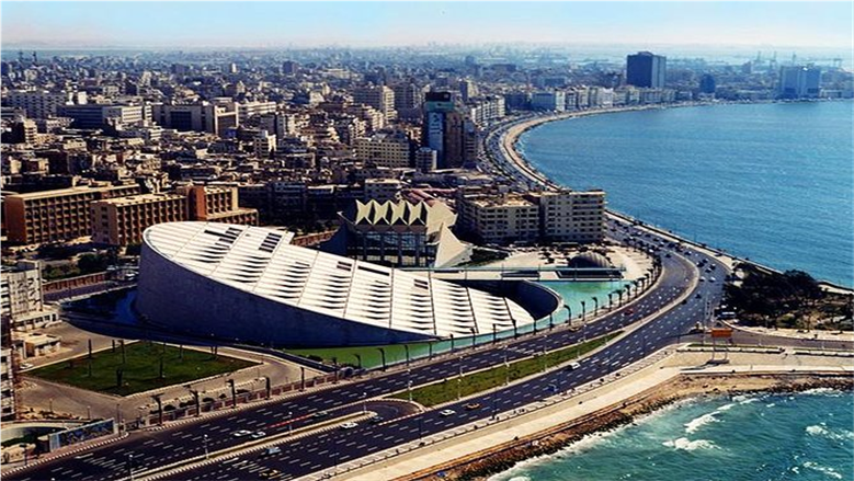 ظاهرة جوية تضرب الإسكندرية اليوم.. هل تؤثر على المصطافين؟ ظاهرة جوية تضرب الإسكندرية اليوم.. هل تؤثر على المصطافين؟