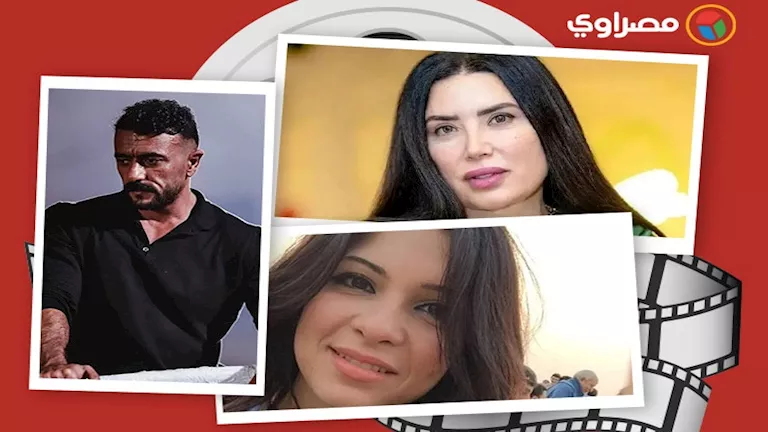 عبير صبري تحدث كواليس طلاقها ومنة فضالي تكشف مفاجأة عن زواجها السري عبير صبري تحدث كواليس طلاقها ومنة فضالي تكشف مفاجأة عن زواجها السري