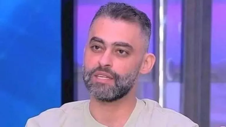 بعد إصابته بالسرطان.. وفاة الفنان أحمد جلال عبدالقوي بعد إصابته بالسرطان.. وفاة الفنان أحمد جلال عبدالقوي