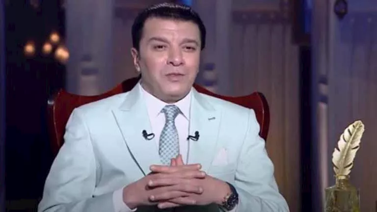 تفاصيل إيقاف المطرب رحيم نور بقرار من نقابة المهن الموسيقية تفاصيل إيقاف المطرب رحيم نور بقرار من نقابة المهن الموسيقية
