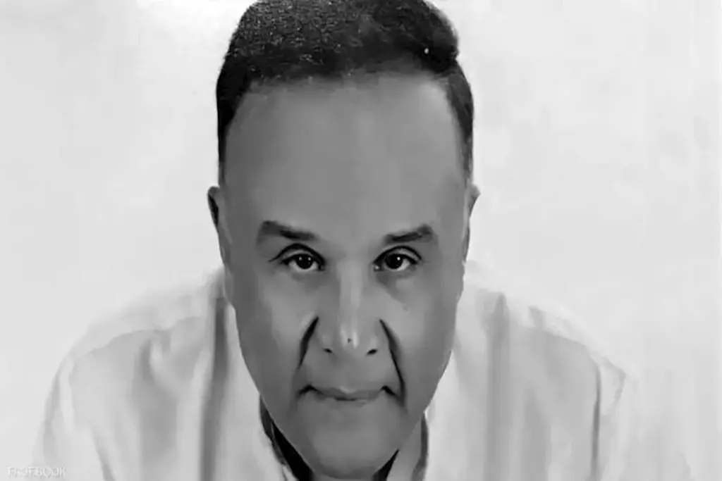 وفاة الفنان محمد الشرشابي عن عمر 61 عامًا بعد صراع مع المرض