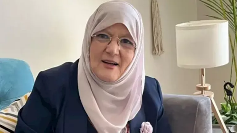 شمس البارودي: “لست عضوة بالنقابة وحق الأداء العلني مهم جدا للفنانين” شمس البارودي: "لست عضوة بالنقابة وحق الأداء العلني مهم جدا للفنانين"