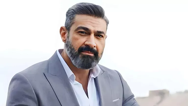 ياسر جلال: باخد ربع الـ40 مليون ومش بطلع ببرامج بفلوس ومابعملش إعلانات