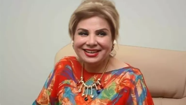 فادية عبد الغني لـ"مصراوي": "الفيديو مجتزأ.. وتراجعت عن تحرير محضر لهذ