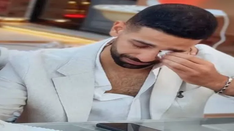 مرح عطية بعد انفصالها عن عمرو جابر: أغادر هذه الصفحة بقلب مطمئن مرح عطية بعد انفصالها عن عمرو جابر: أغادر هذه الصفحة بقلب مطمئن
