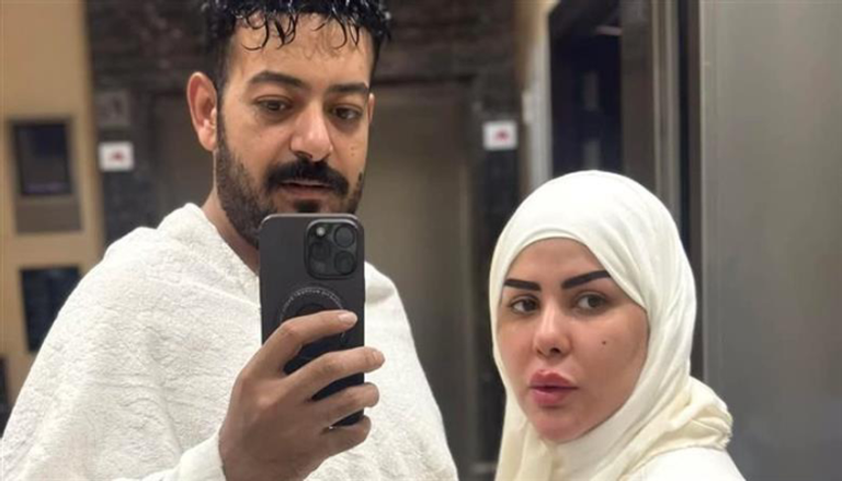 أرملة إسماعيل الليثي تستغيث بعد مطالبتها بـ1.35 مليون جنيه - صورة 1