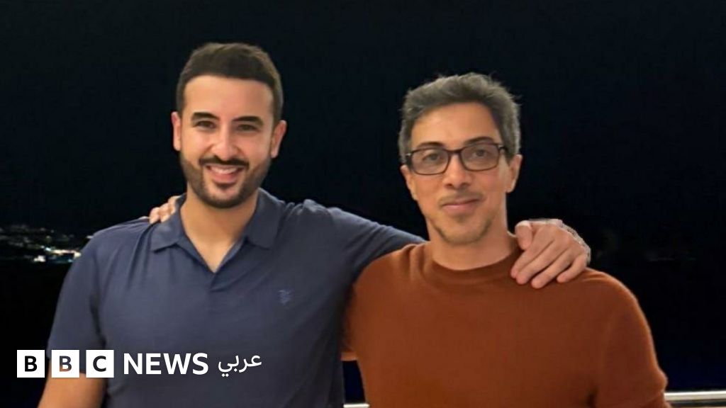 السعودية والإمارات: هل تعد الصورة والرسائل الجديدة بداية لطي صفحة التوتر؟ السعودية والإمارات: هل تعد الصورة والرسائل الجديدة بداية لطي صفحة التوتر؟