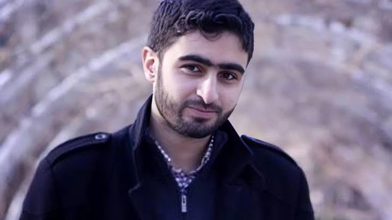 الفنان الأردني محمد الأخرس رسالة من محمد الأخرس إلى فضل شاكر خلال حفل دمشق.. ماذا قال؟ - صورة 1