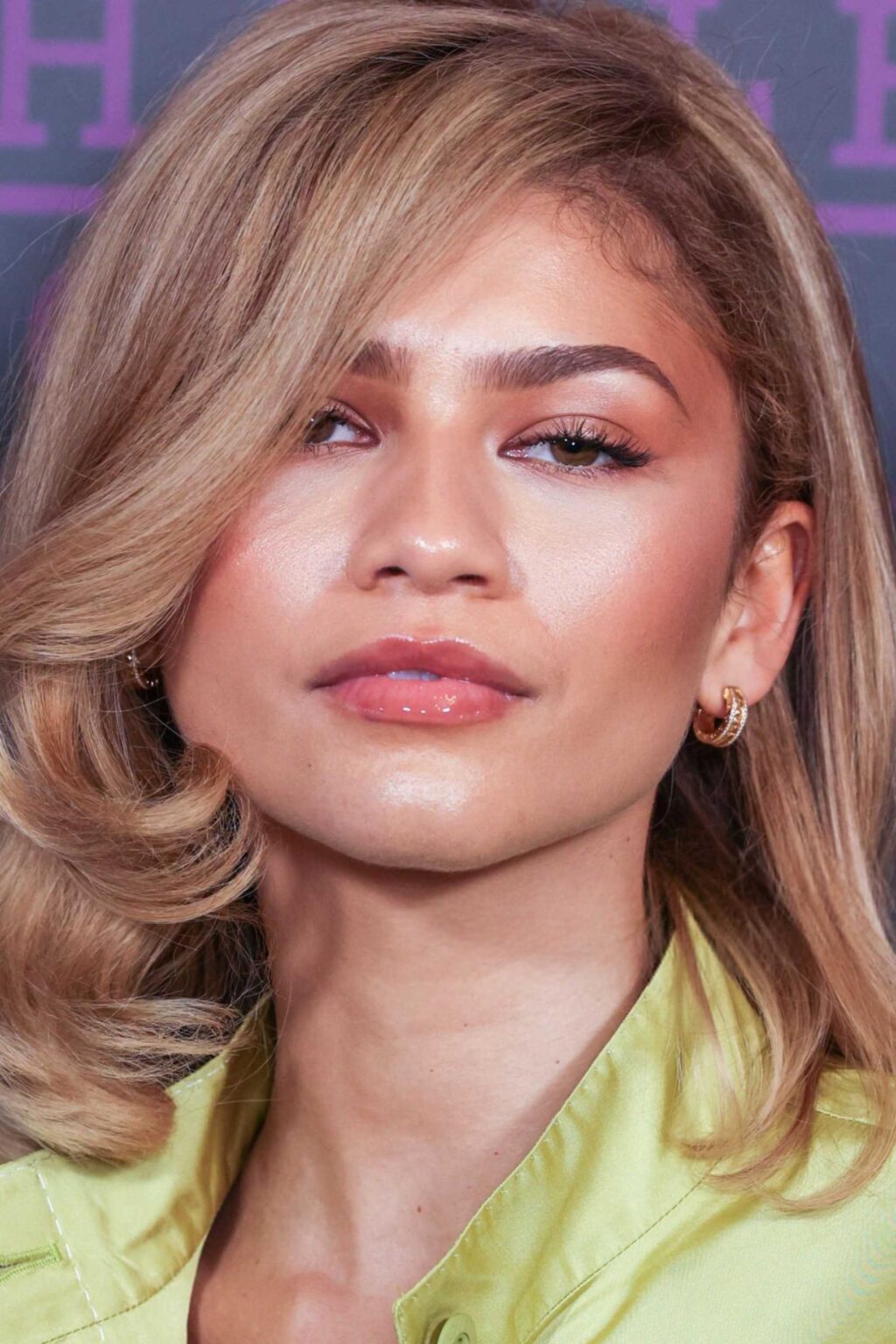Zendaya Coleman