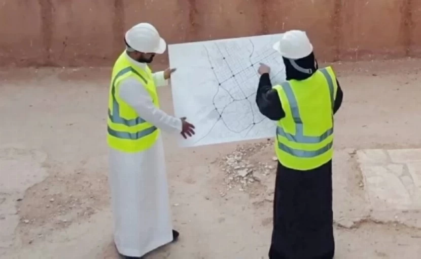 اعتباراً من اليوم.. بدء تطبيق قرار رفع نسبة التوطين في المهن الهندسية – أخبار السعودية اعتباراً من اليوم.. بدء تطبيق قرار رفع نسبة التوطين في المهن الهندسية - أخبار السعودية