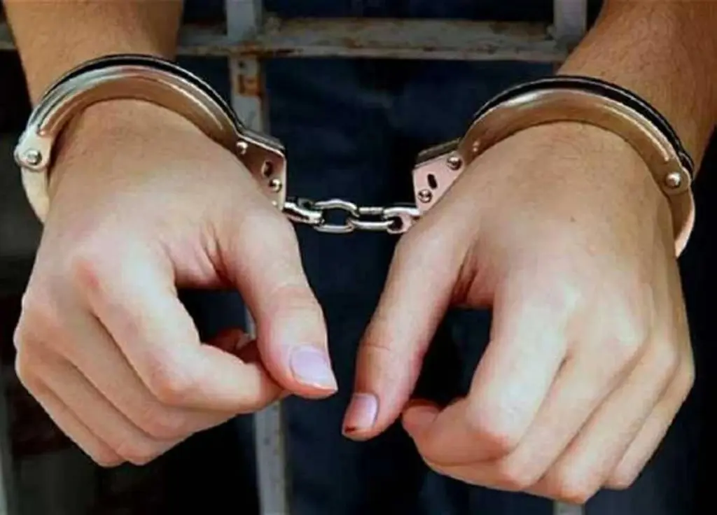 مصري خاف من زوجته الأولى.. فقدم عصيرًا مسمومًا لإنهاء حياة الثانية وجنينها – أخبار السعودية مصري خاف من زوجته الأولى.. فقدم عصيرًا مسمومًا لإنهاء حياة الثانية وجنينها - أخبار السعودية
