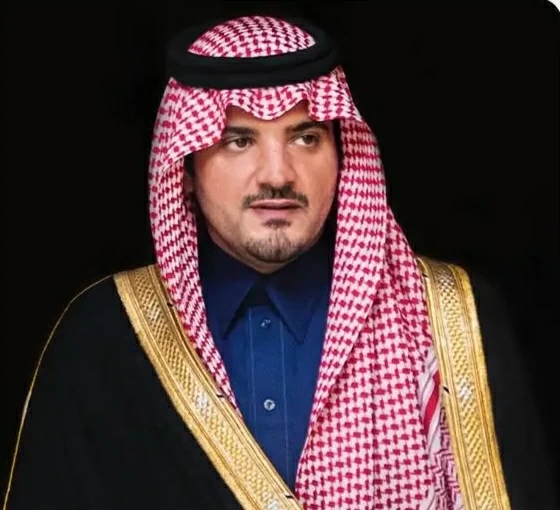 وزير الداخلية يُعزّي مدير عام «عكاظ» عبدالله الحسون في وفاة شقيقه - أخبار السعودية
