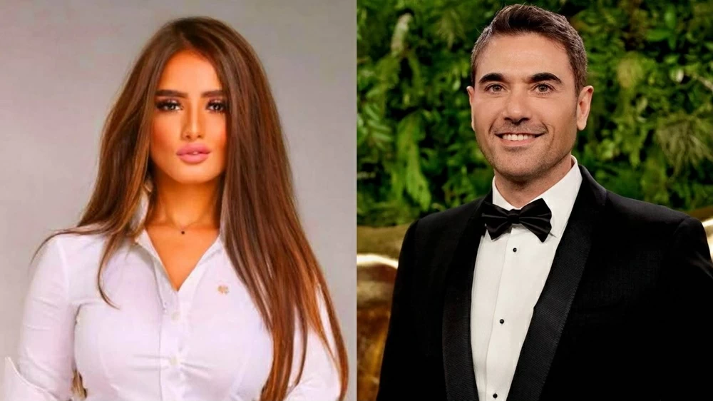 تطور جديد في نزاع زينة وأحمد عز أمام القضاء – أخبار السعودية تطور جديد في نزاع زينة وأحمد عز أمام القضاء - أخبار السعودية