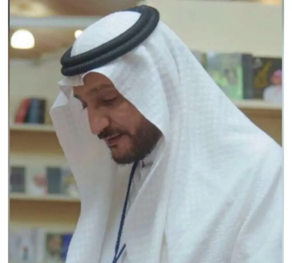 الزهراني إلى رتبة أستاذ في النقد الأدبي وتحليل الخطاب - أخبار السعودية