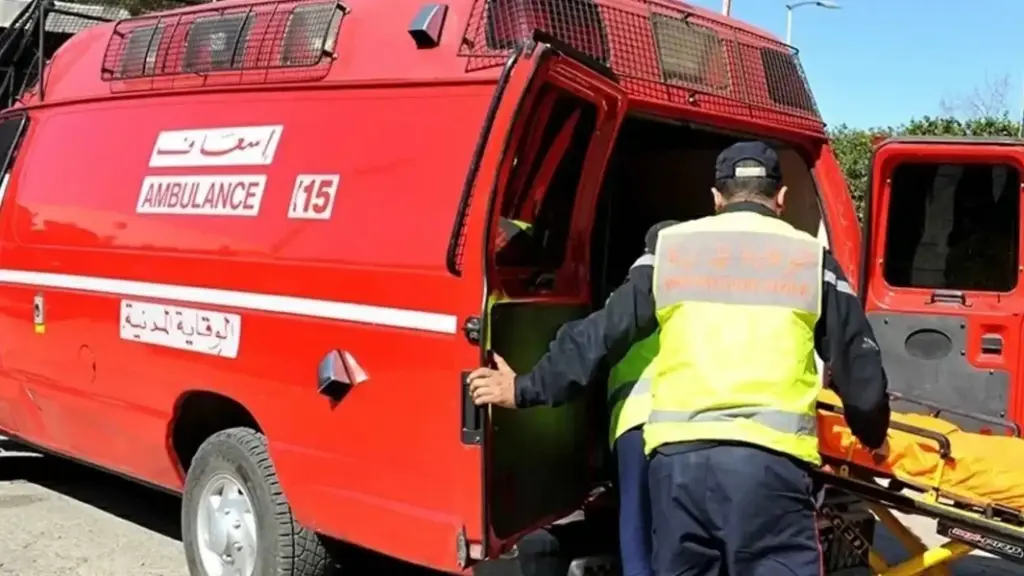 فاجعة في «الجديدة».. أربعيني ينهي حياة والدته السبعينية ! - أخبار السعودية