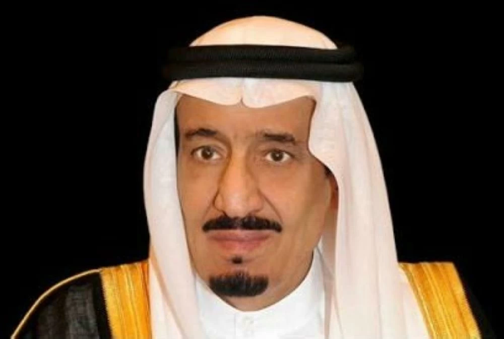 أوامر ملكية لتعزيز مسيرة الرؤية والبناء – أخبار السعودية أوامر ملكية لتعزيز مسيرة الرؤية والبناء - أخبار السعودية