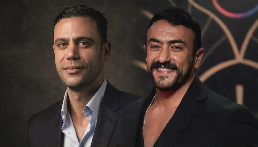 أزمة بين محمد إمام وأحمد العوضي بسبب إيرادات أفلام الصيف – أخبار السعودية أزمة بين محمد إمام وأحمد العوضي بسبب إيرادات أفلام الصيف - أخبار السعودية