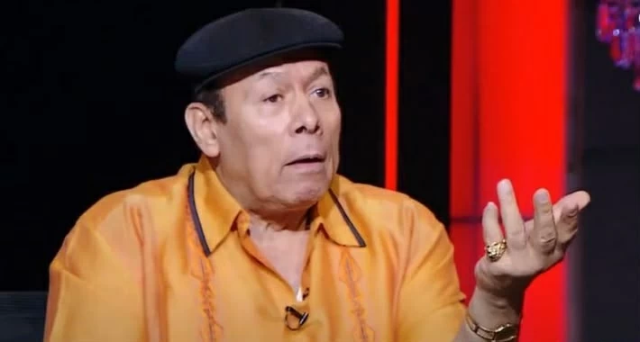 إجراءات قانونية محتملة ضد أحمد ماهر بسبب رأفت الهجان - أخبار السعودية