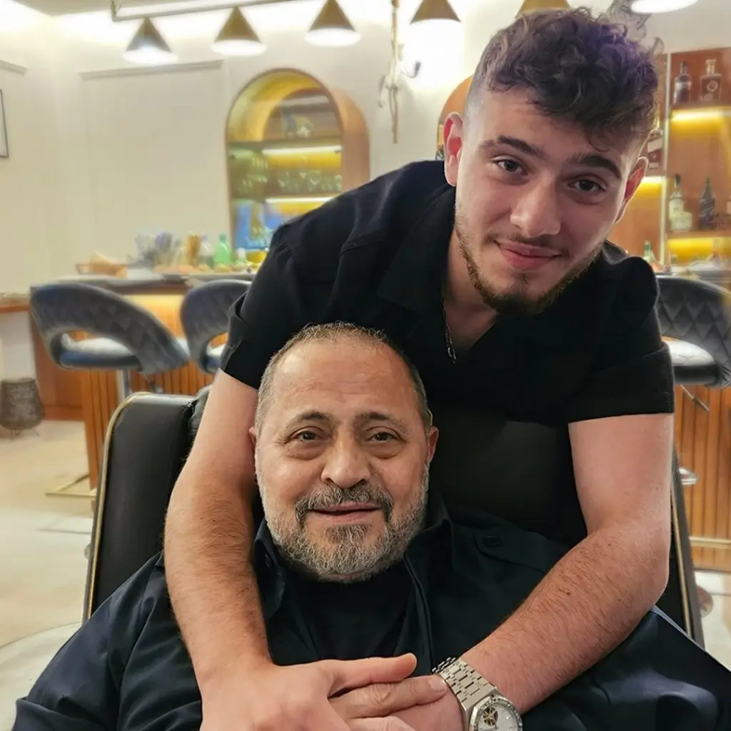 «خليك على الأرض».. نصيحة غير متوقعة من جورج وسوف تفجّر رد الشامي – أخبار السعودية «خليك على الأرض».. نصيحة غير متوقعة من جورج وسوف تفجّر رد الشامي - أخبار السعودية