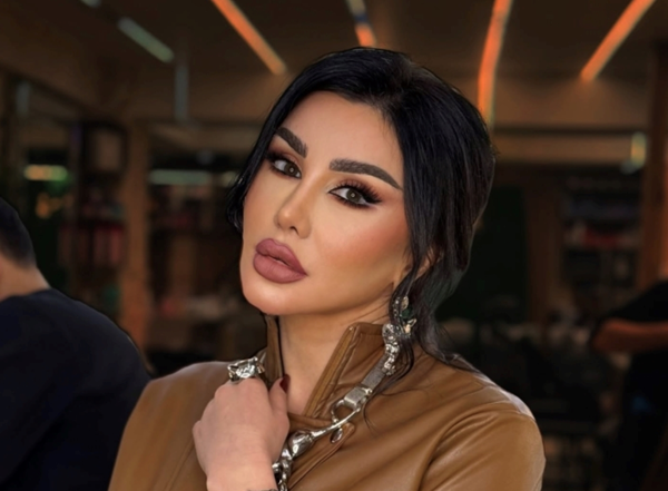 جيني إسبر: «تحت الصفر» تحوُّل في مسيرتي