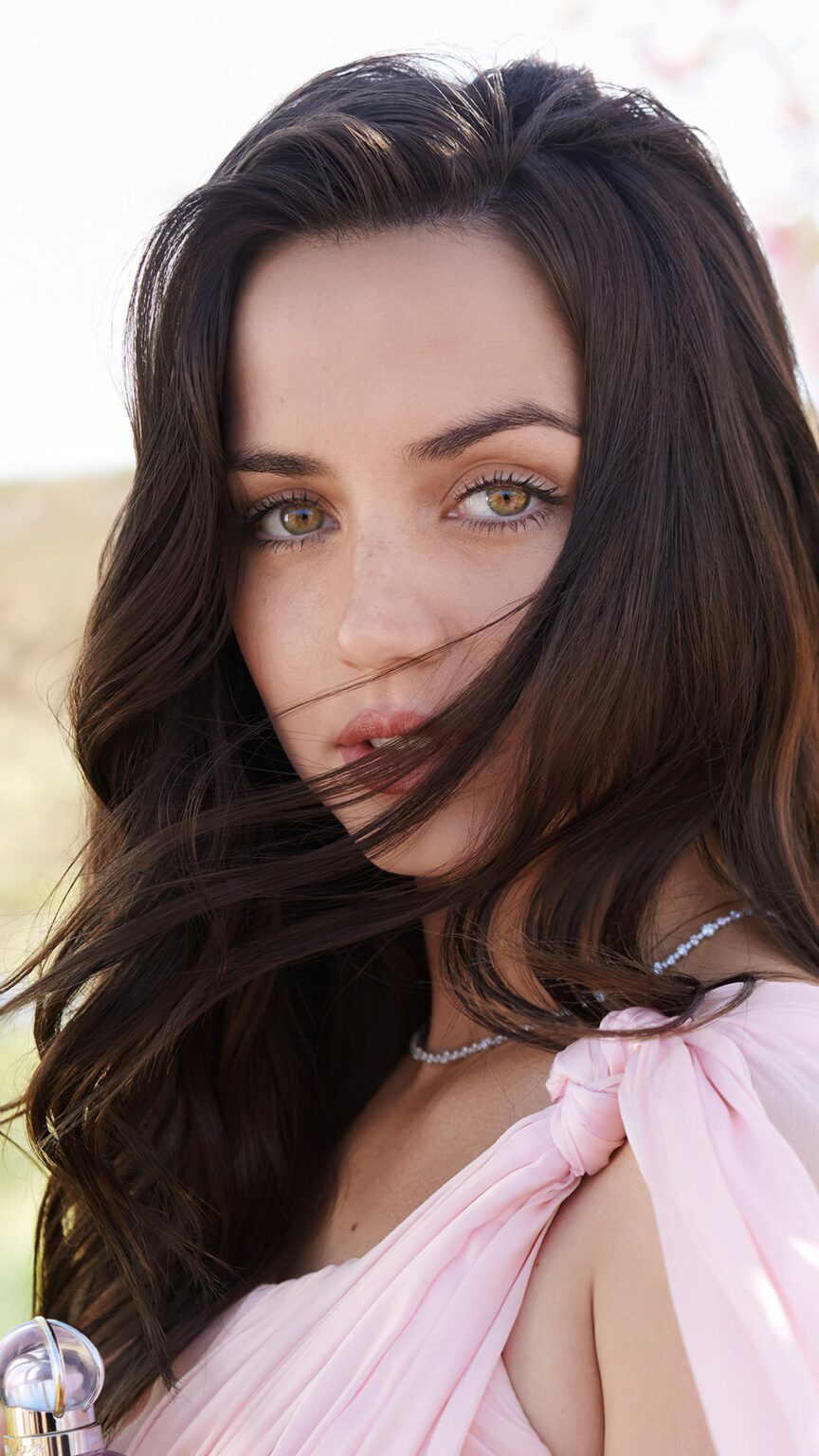 Ana de Armas