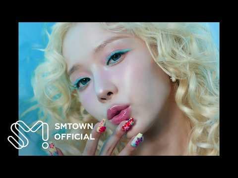 aespa - KISS N TELL (MV Teaser)