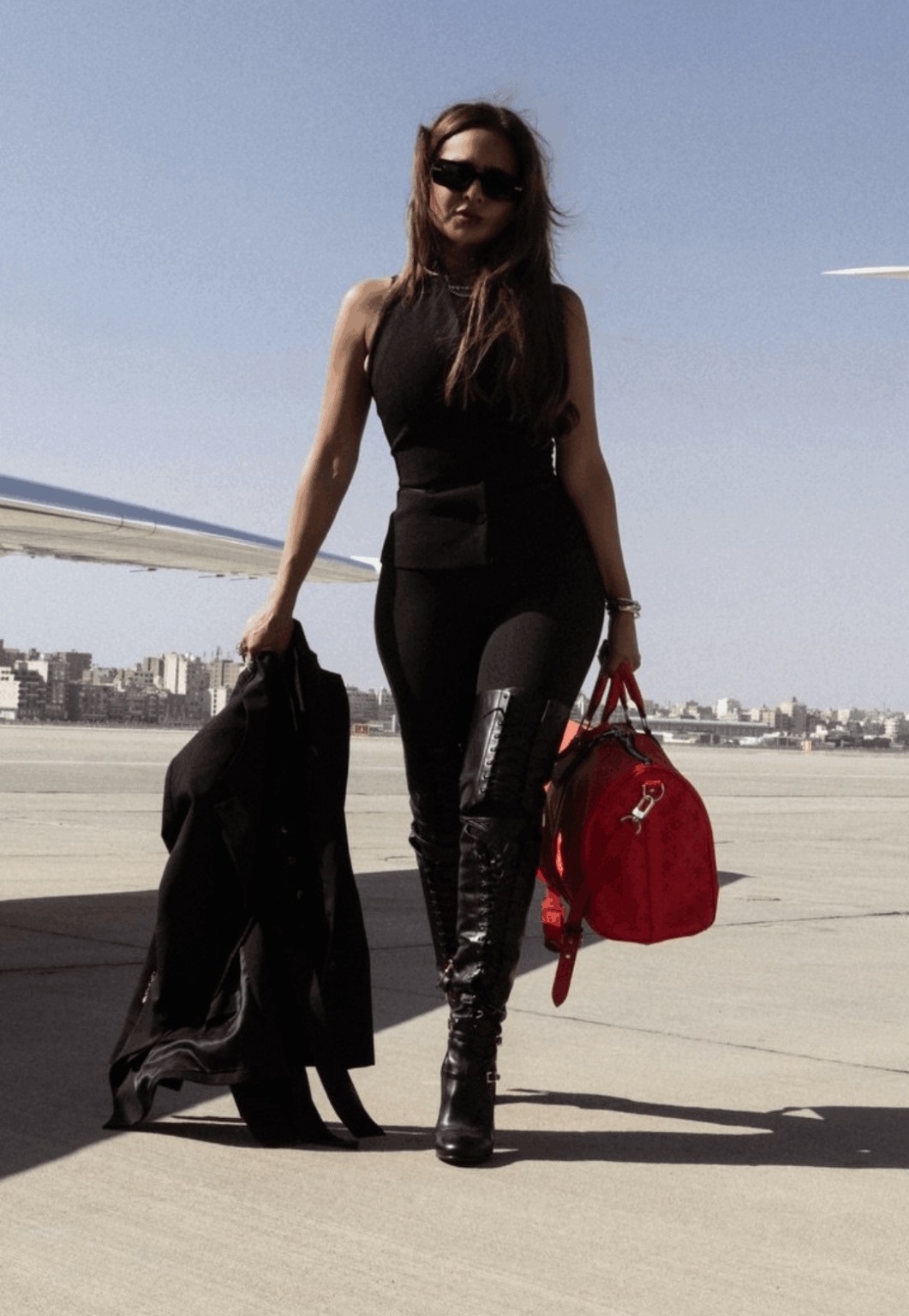 Nelly Karim