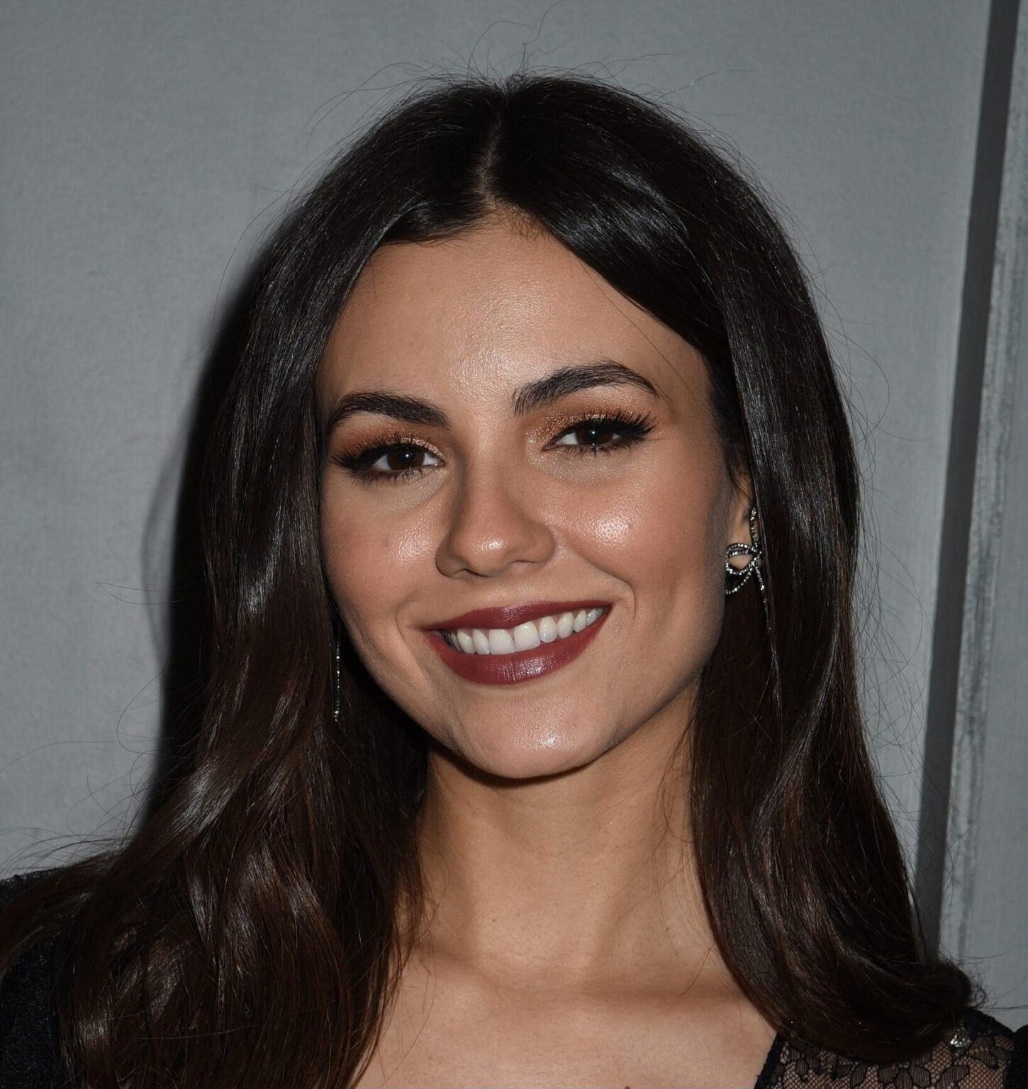Victoria Justice
