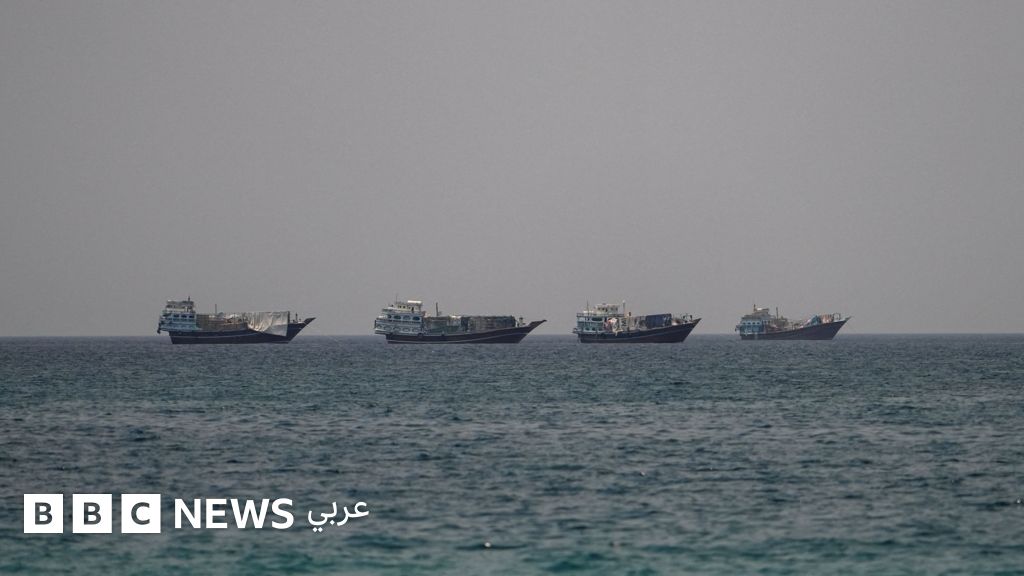 الحرس الثوري يعلن استهداف قواعد أمريكية رداًعلى ضربات واشنطن على إيران بعد استهداف ناقلات في هرمز