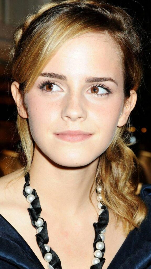 Emma Watson