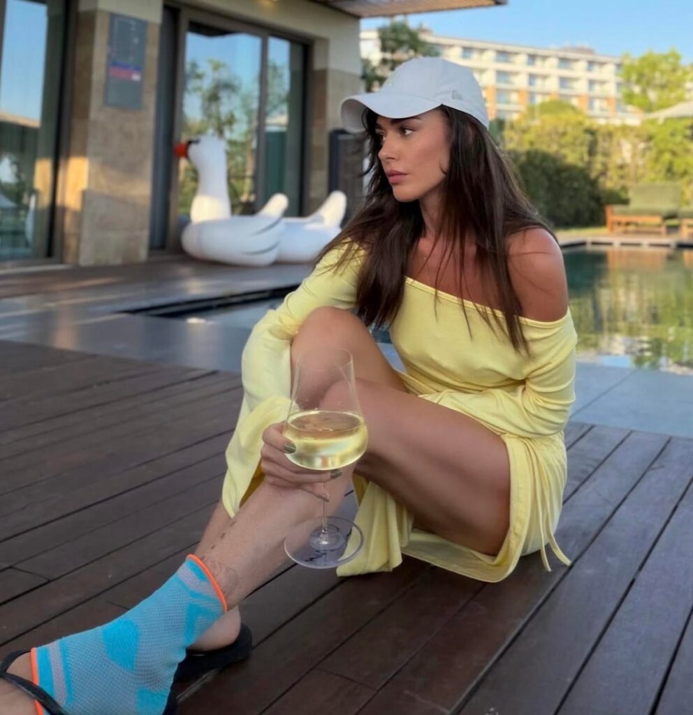 Bensu Soral