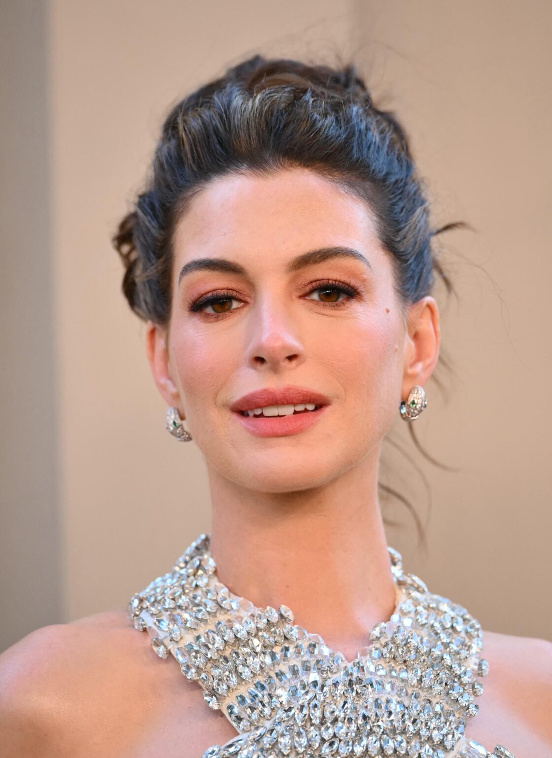 Anne Hathaway