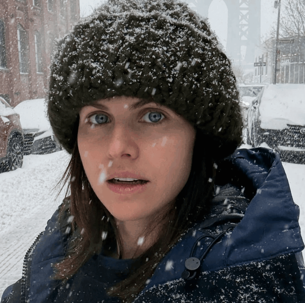 Alexandra Daddario