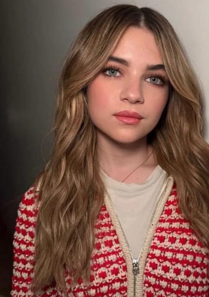 Raegan Revord 😍