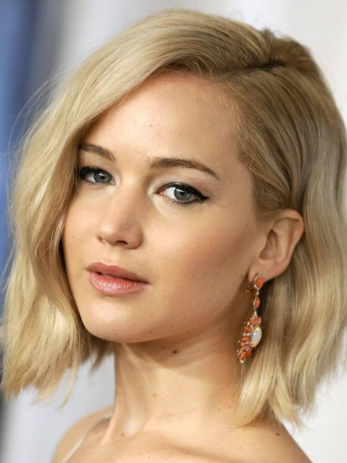 Jennifer Lawrence