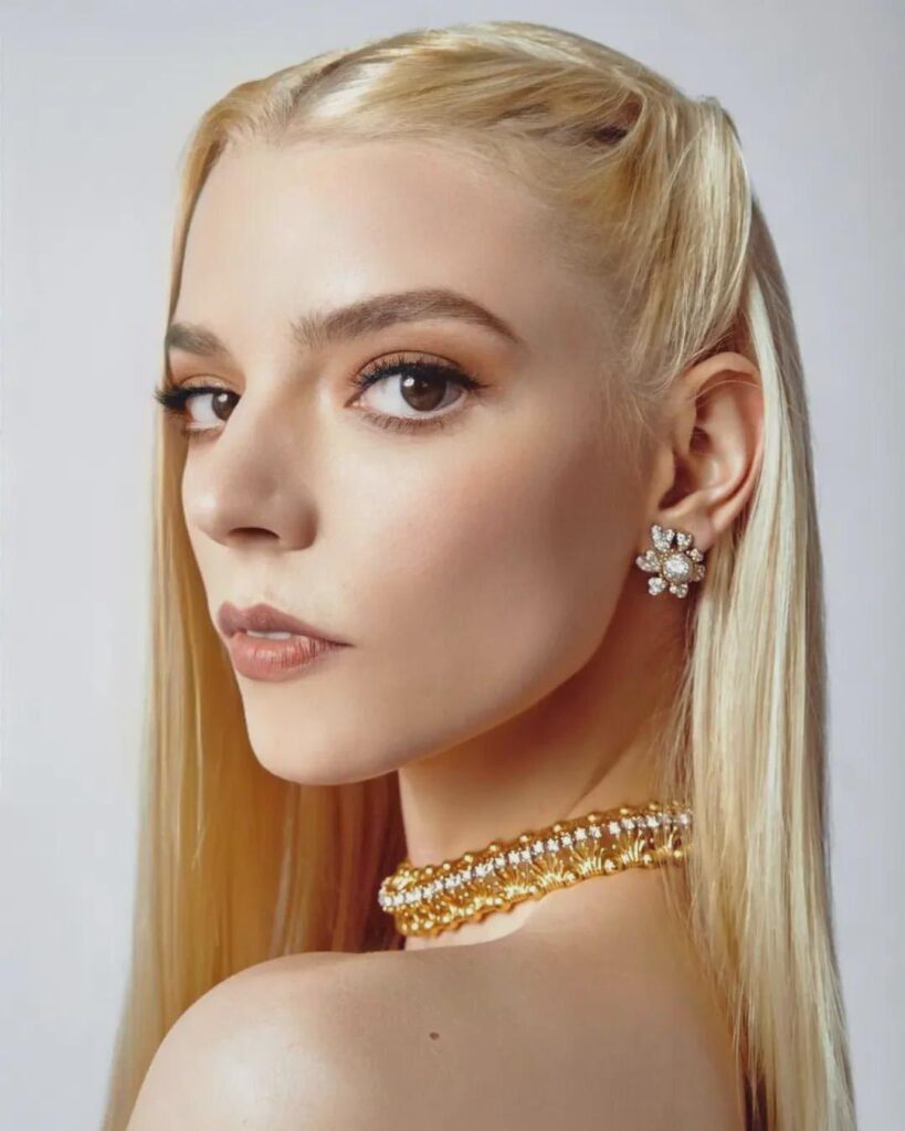 Anya Taylor-Joy