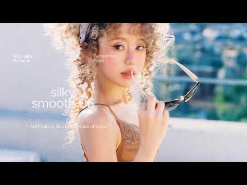 Silly Silky - Silkysmooth 06 (الصوت الكامل الرسمي)