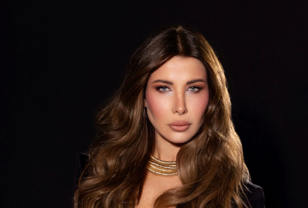 بعد “حب بالجو”، نانسي عجرم تدعو جمهورها إلى رحلة جديدة… فما القصة؟ بعد “حب بالجو”، نانسي عجرم تدعو جمهورها إلى رحلة جديدة… فما القصة؟
