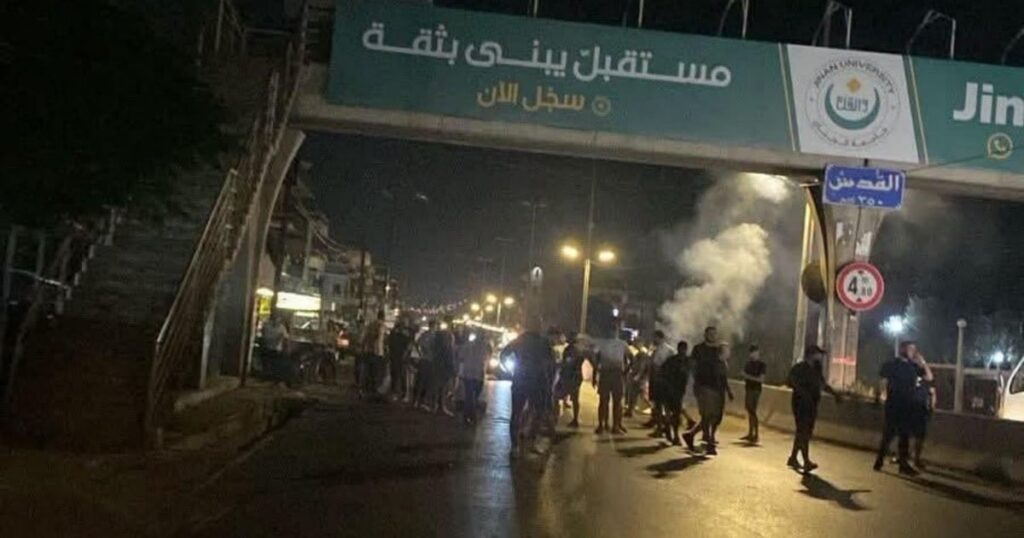 بلبلة في طرابلس... قبيل جولة الشيباني في المدينة الخميس!