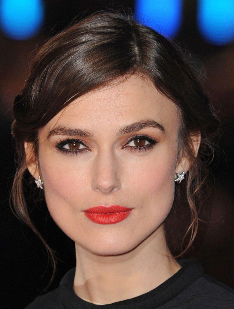 Keira Knightley